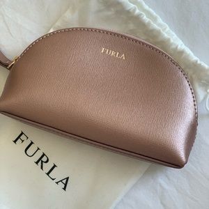 Furla Cosmetic Pouche